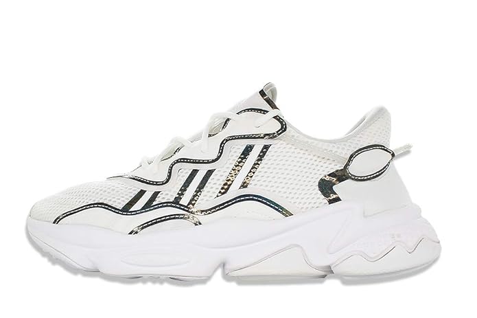 Buy Adidas Men's Ozweego Sneaker at Amazon.in