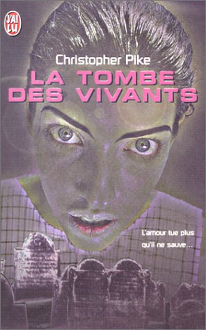 La  tombe des vivants