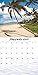 Summit Avalon 2017 Calendar 12 x 12 Wall Islands (86337)