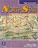North Star Reading and Writing High Intermediate (Book & CD)