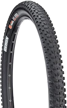 maxxis rekon tubeless