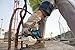 Bosch CAG180 Grinder Bare Tool w/ L-BOXX
