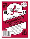 2017 Red Devil Dream Book & Almanac - Lottery Book
