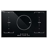 Empava Electric Induction Cooktop 5 Booster Burners