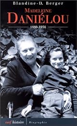 Madeleine Daniélou