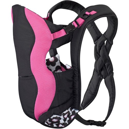Evenflo - Breathable Soft Infant Carrier, Marianna Evenflo - Breathable Soft Infant Carrier, Marianna