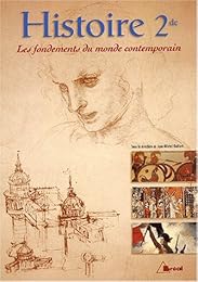 Histoire, 2de