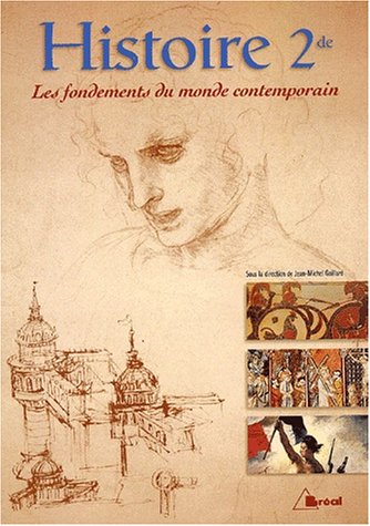 Histoire, 2de