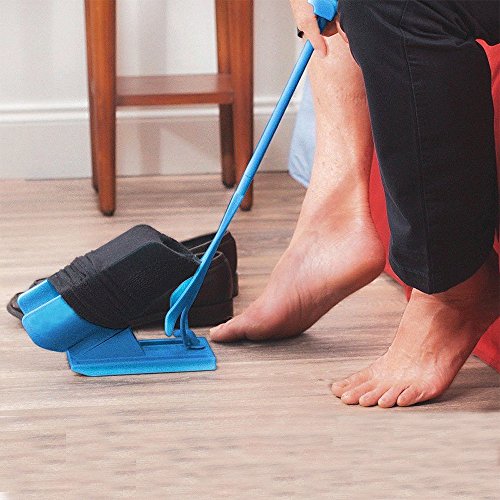 Sock Aid Original Easy On Easy Off Slider Dressing and Undressing