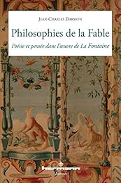 Philosophies de la fable