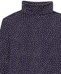 Amazon Essentials Women's Long-Sleeve Turtleneck