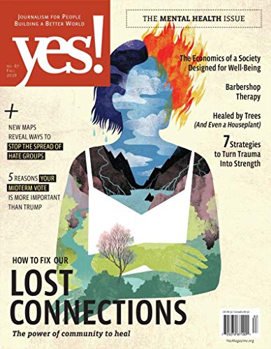 Yes! Magazine