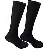 Winter Socks for Men Women, Thermal Foot Warmers for Hiking, Biking, Camping, Skiing, Hunting, Outdoor Work