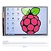 kuman for Raspberry Pi 3B+ TFT LCD Display, 3.5 Inch 480x320 TFT Touch Screen Monitor for Raspberry Pi Model B A+ SPI Interface with Touch Pen SC06