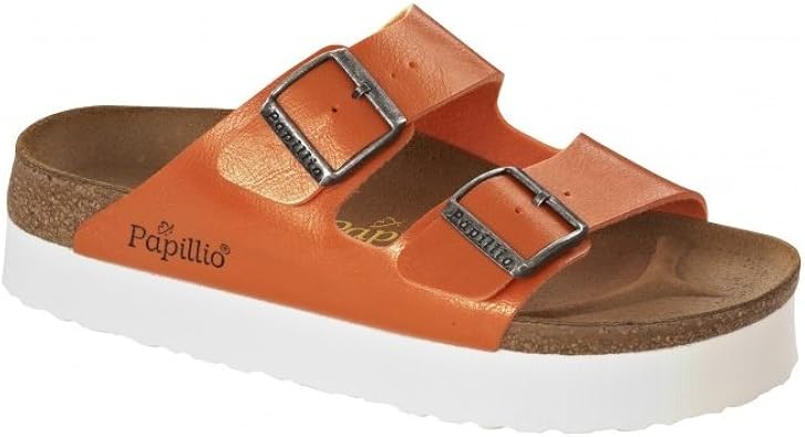 high platform birkenstock