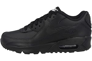 Nike Air Max 90 LTR (Big Kid)