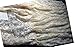 Women Spaghetti Straps Sexy See Through Backless Lace Long Dress X-Large Beige