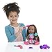 Baby Alive Play 'n Style Christina Doll (African American)