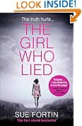 The Girl Who Lied