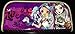 Ever After High Rebels / Royals Pencil Case
