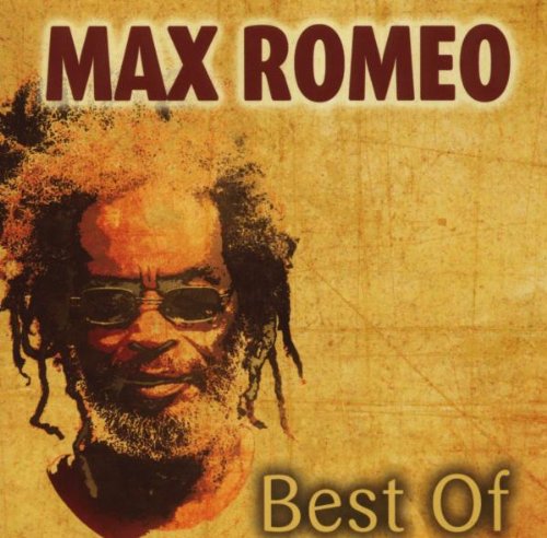 Max Romeo - Best of - Zortam Music