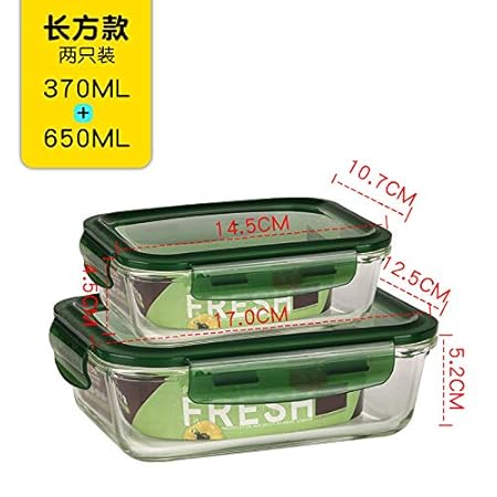 Pyrex Set de almacenamiento muy práctico tamaños y funciona bien ...