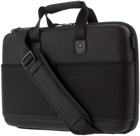 Cocoon 13" Grid-It Case for MacBook & Pro 13", Black
