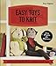 Easy Toys to Knit: Cute and Cuddly Dolls, Animals and Toys (Make Me!) by 