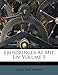 Erindringer AF Mit LIV, Volume 5 (Danish Edition) by