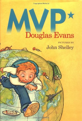 MVP*: Magellan Voyage Project