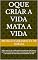 Livro Oque criar a vida mata a vida: Sobre voce eu fiz a vida sobre as arvores eu tive loucura sobre os menores aos maior eu tive acesso da pergunta e da historia da vida sensacional sonhada na vida