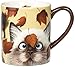 Lang Catching Leaves Mug by Lowell Herrero, 14 oz., Multicolored
