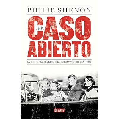 JFK. Caso Abierto (DEBATE) JFK. Caso Abierto (DEBATE)