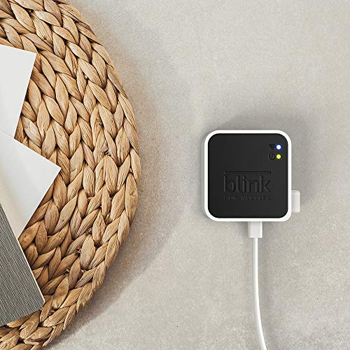 Blink Outdoor and Indoor (3rd Gen) wireless, HD security cameras with