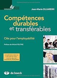 Compétences durables et transférables