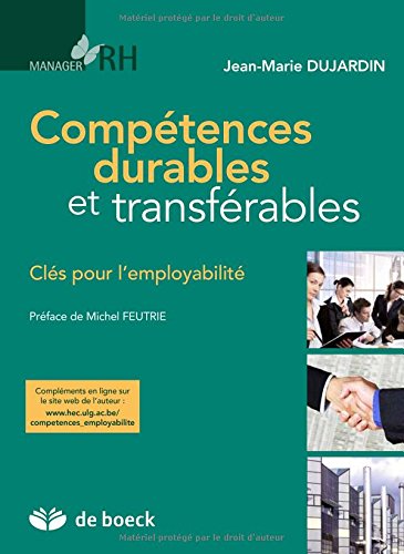 Compétences durables et transférables