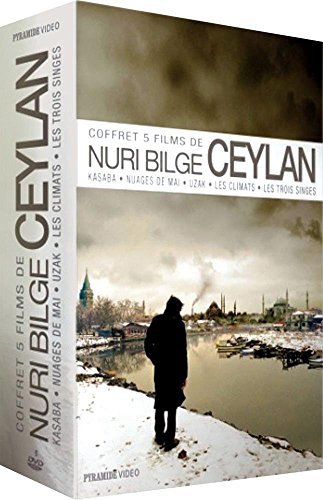 Coffret 5 Films De Nuri Bilge Ceylan - Pack