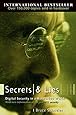 Secrets and Lies: Digital Security in a Networked World