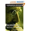 Secrets and Lies: Digital Security in a Networked World