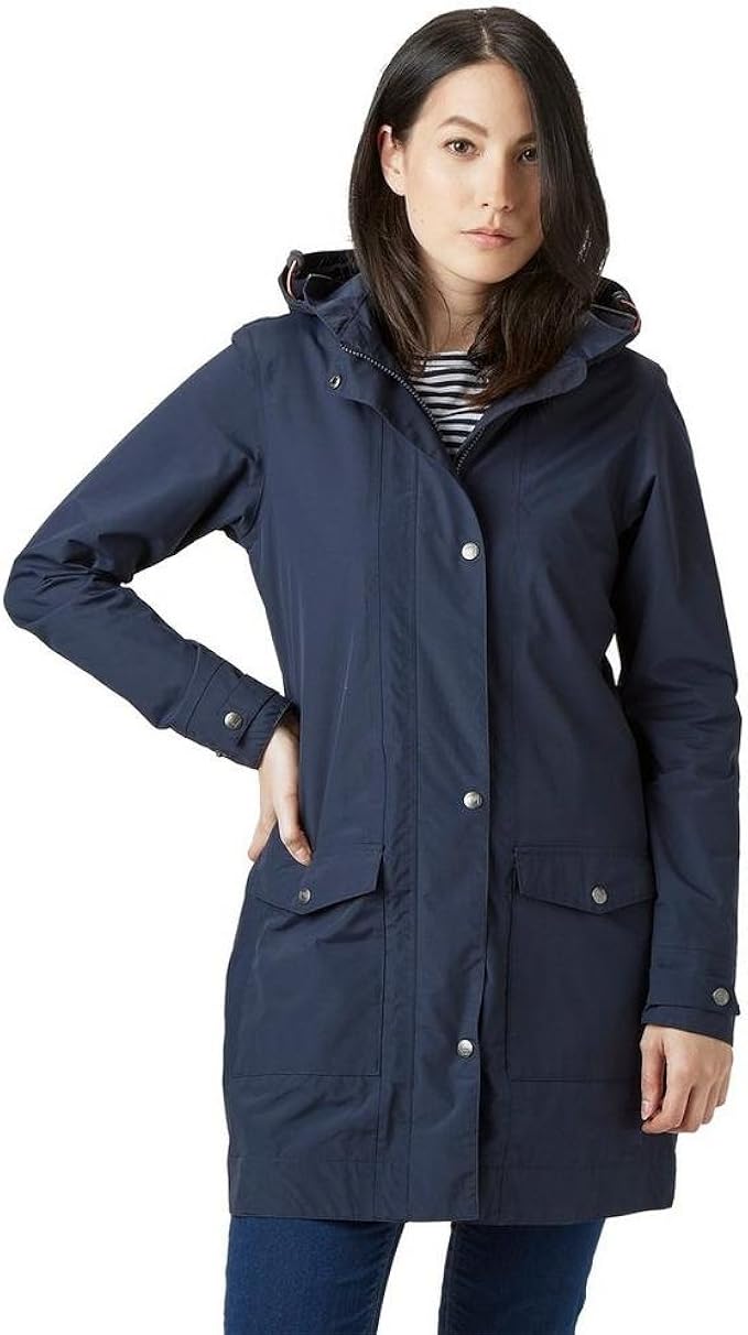 Sprayway Women's Waterproof Long Sleeve Quartz Jacket Amazon.co.uk