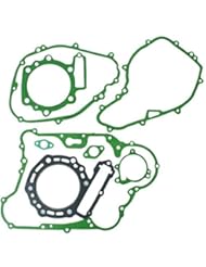 Automotive Parts and Accessories: Brand New Completed Engine Gasket Kit Set For Kawasaki KLR650 KLR 650 1987-2007 - 25 Hours