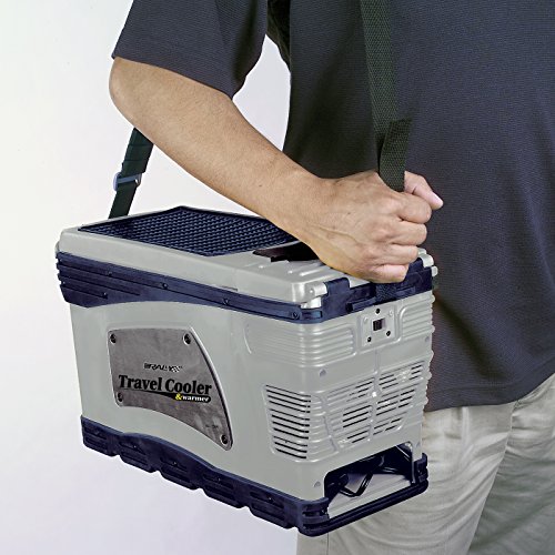 Rally 12Volt Portable Cooler and Warmer (7509) eBay