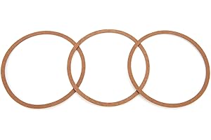 Weiand 108-4 5" Air Cleaner Gasket