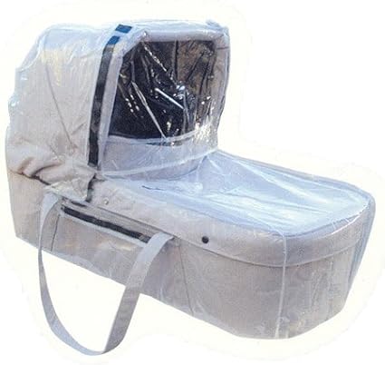 habillage pluie poussette red castle sport