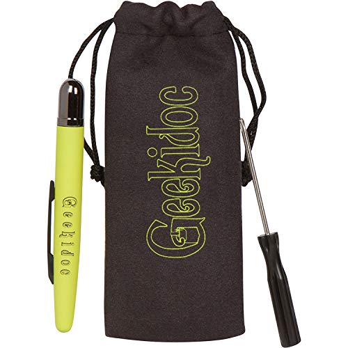 EKG calipers ECG pen style caliper Geekidoc quality, metal