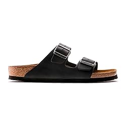 Birkenstock Arizona Leather Sandals