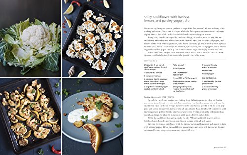 Eat in My Kitchen: To Cook, to Bake, to Eat, and to Treat