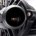 OCPTY Thermostat Housing Assembly Engine Coolant Thermostat for BMW 128i 2008-2010,for BMW 135i 2008-2010,for BMW 328i 2007-2011,for BMW 328i xDrive 2010-2011,for BMW 328xi 2007-2008
