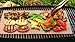 As Seen On TV YOSHI GRILL & BAKE MATS (2 Pack), Copper