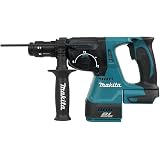 Makita HR166DZ 12V CXT Brushless 5/8 